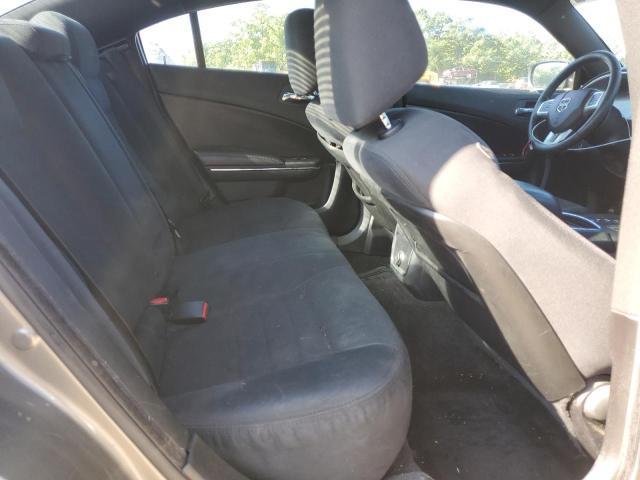 Photo 10 from auction – 2011 DODGE CHARGER with VIN 2B3CL3CG7BH518671