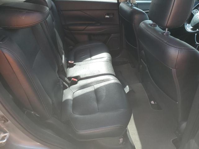 Photo 10 from auction – 2017 MITSUBISHI OUTLANDER with VIN JA4AD3A35HZ053880