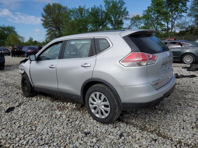 Photo 2 from auction – 2015 NISSAN ROGUE S with VIN KNMAT2MTXFP540791
