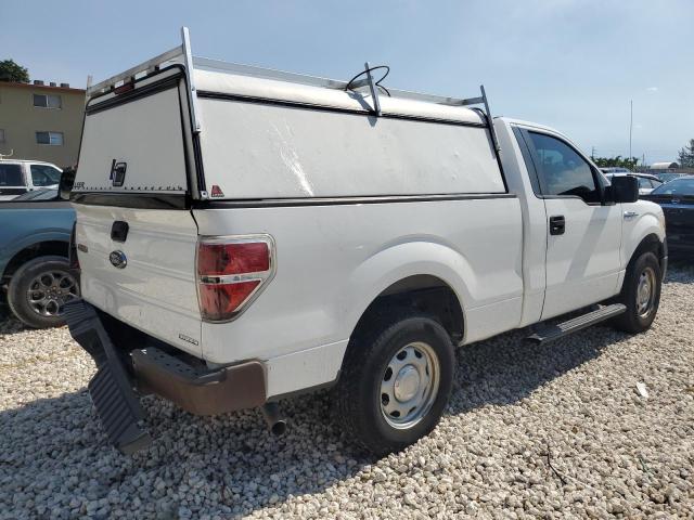 Photo 3 from auction – 2013 FORD F150 with VIN 1FTMF1CMXDKG41218
