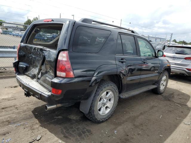 Photo 3 from auction – 2004 TOYOTA 4RUNNER SR with VIN JTEBU14R748019398