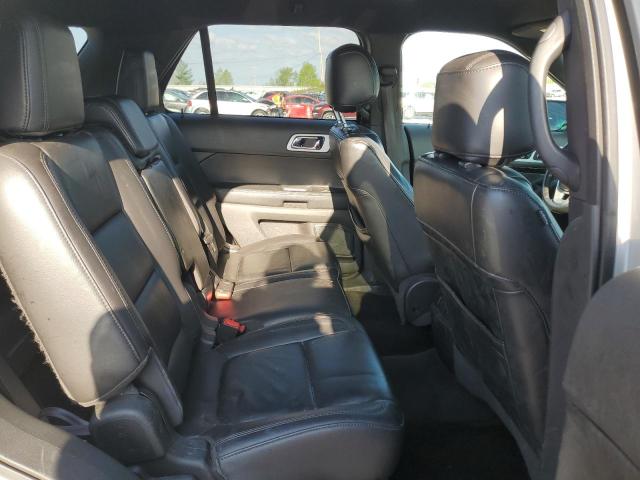 Photo 11 from auction – 2013 FORD EXPLORER L with VIN 1FM5K8F89DGA55129