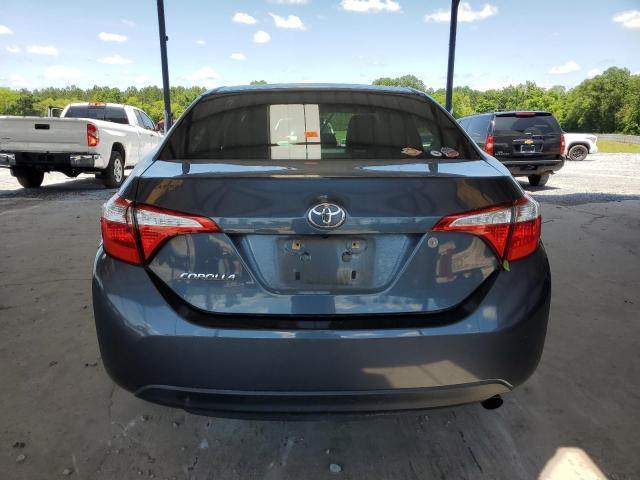 Photo 6 from auction – 2016 TOYOTA COROLLA L with VIN 2T1BURHE0GC735935