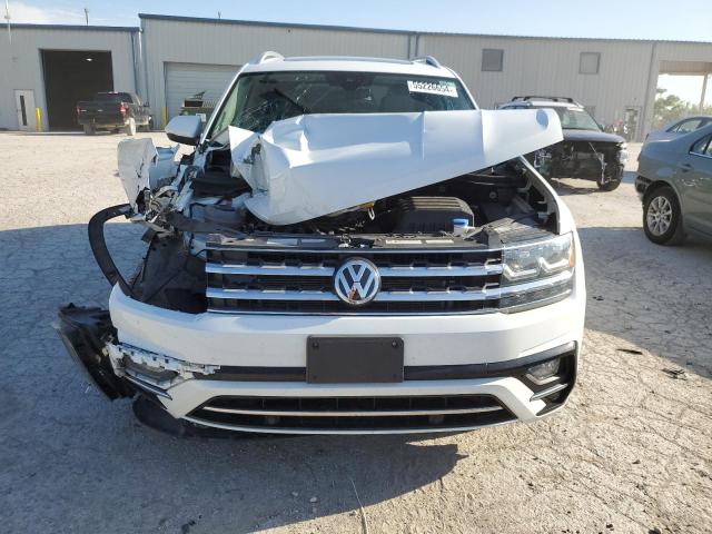 Photo 5 from auction – 2019 VOLKSWAGEN ATLAS SEL with VIN 1V2RR2CA2KC622158