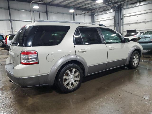 Photo 3 from auction – 2008 FORD TAURUS X S with VIN 1FMDK05W78GA05283
