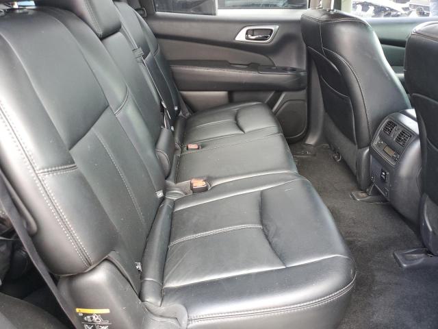 Фото 11 с аукциона – 2015 NISSAN PATHFINDER с VIN 5N1AR2MN9FC674632
