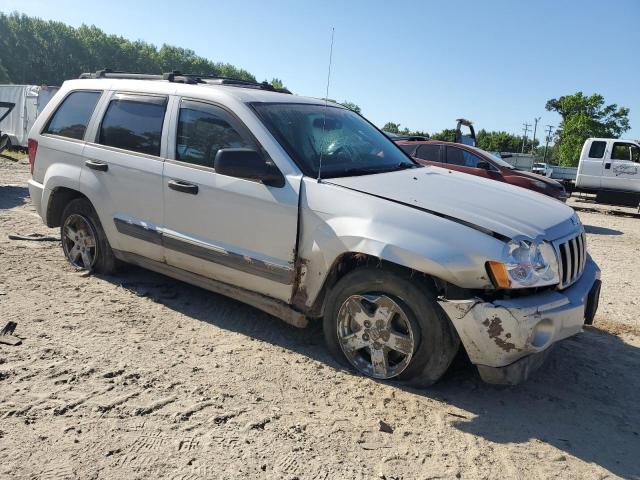 Photo 4 from auction – 2005 JEEP GRAND CHER with VIN 1J8GS48K65C554535