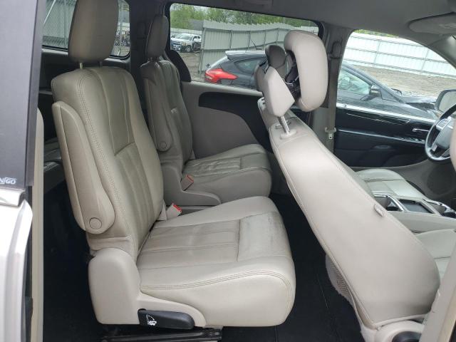 Photo 11 from auction – 2012 CHRYSLER TOWN & COU with VIN 2C4RC1BG7CR320666