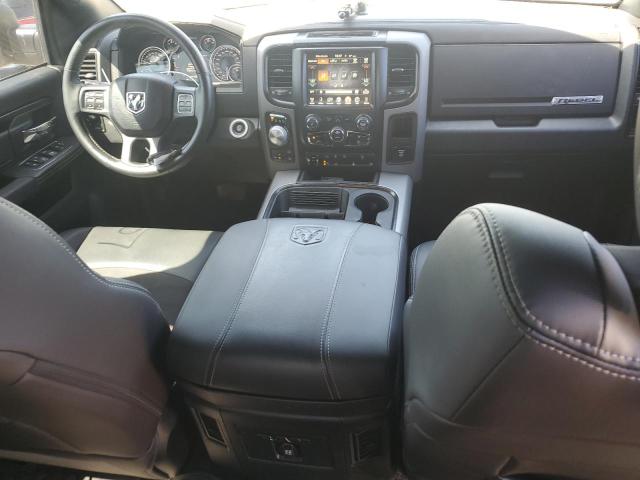Photo 8 from auction – 2017 RAM 1500 REBEL with VIN 1C6RR7YT5HS659543