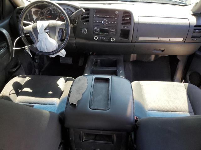 Photo 8 from auction – 2012 CHEVROLET SILVERADO with VIN 3GCPKSE70CG244208