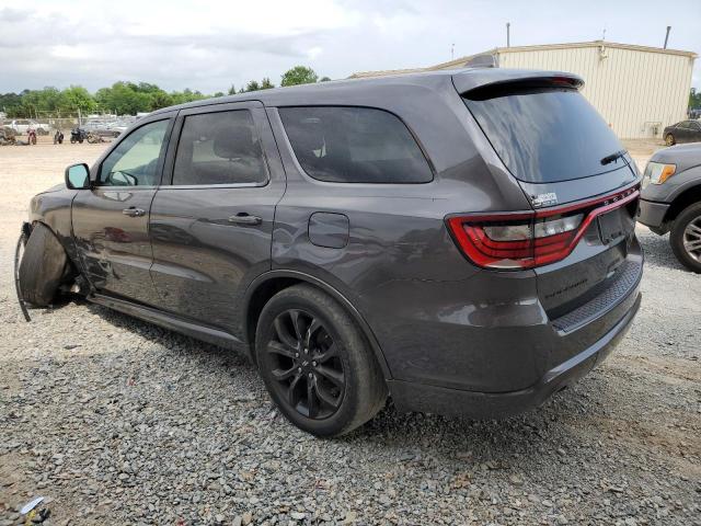 Photo 2 from auction – 2019 DODGE DURANGO SX with VIN 1C4RDHAG8KC753699