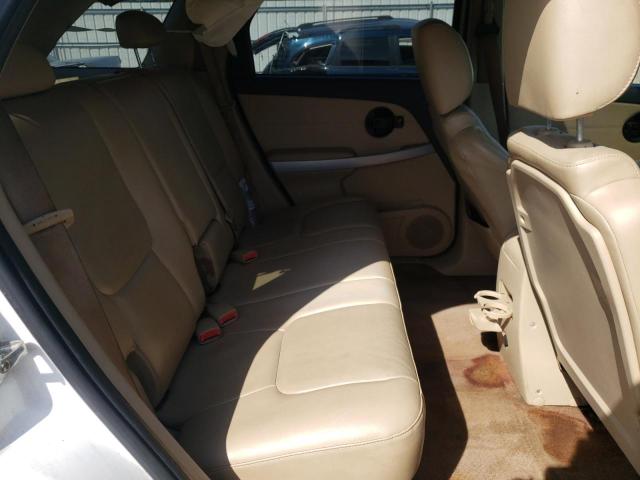 Photo 11 from auction – 2008 CHEVROLET EQUINOX LT with VIN 2CNDL83F486312862