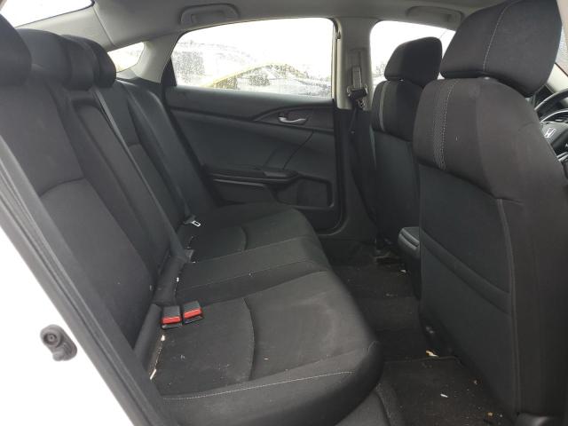 Photo 10 from auction – 2016 HONDA CIVIC EX with VIN 19XFC2F71GE225448