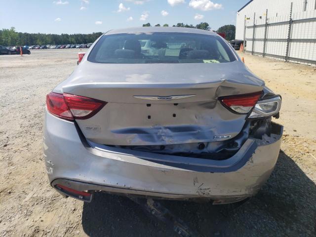 Photo 6 from auction – 2015 CHRYSLER 200 LIMITE with VIN 1C3CCCAB8FN726842