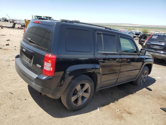 Photo 3 from auction – 2014 JEEP PATRIOT LA with VIN 1C4NJPFA2ED850059