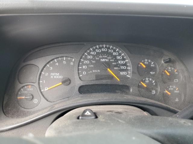 Photo 9 from auction – 2003 CHEVROLET SILVERADO with VIN 1GCHK23U73F168775