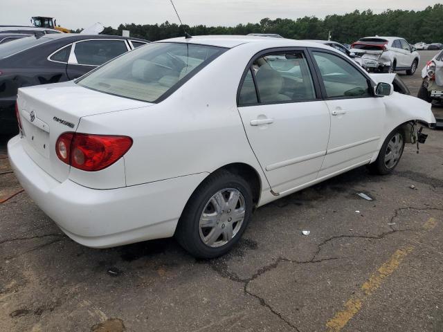 Photo 3 from auction – 2006 TOYOTA COROLLA CE with VIN 1NXBR32E36Z688288