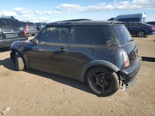 Photo 2 from auction – 2002 MINI COOPER with VIN WMWRC33402TC38494