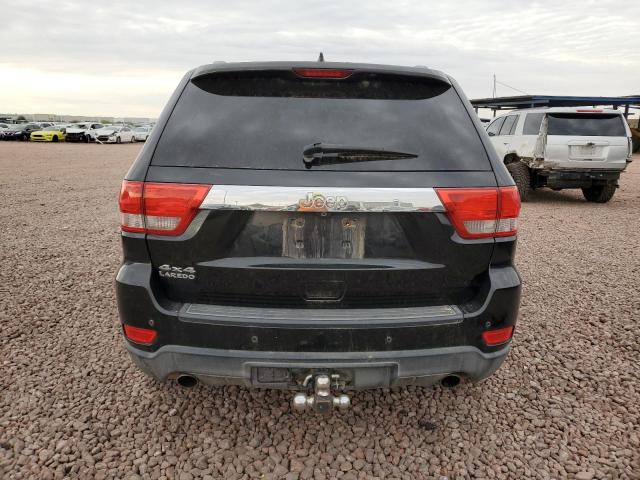Photo 6 from auction – 2011 JEEP GRAND CHER with VIN 1J4RR4GT6BC628970