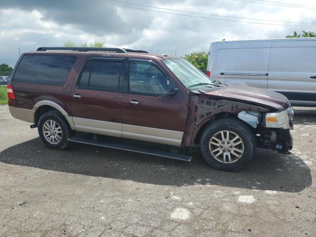 Photo 4 from auction – 2009 FORD EXPEDITION with VIN 1FMFK18569EA64887