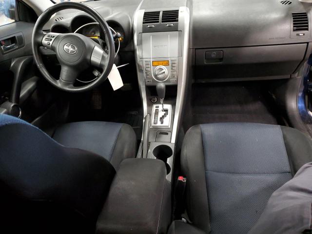 Photo 8 from auction – 2006 TOYOTA SCION TC with VIN JTKDE177460085146
