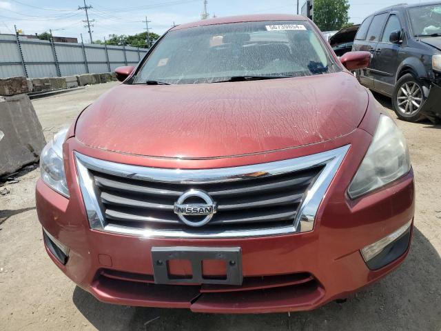 Photo 5 from auction – 2015 NISSAN ALTIMA 2.5 with VIN 1N4AL3AP2FN863666