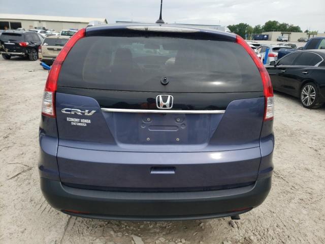 Photo 6 from auction – 2012 HONDA CR-V EXL with VIN 5J6RM3H77CL030639