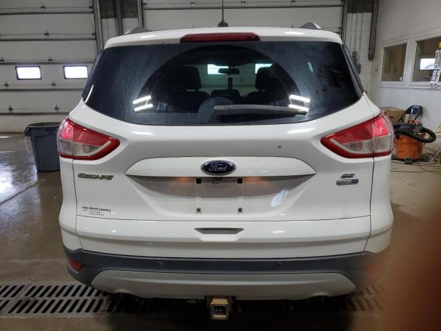 Photo 6 from auction – 2014 FORD ESCAPE SE with VIN 1FMCU9G95EUC68340