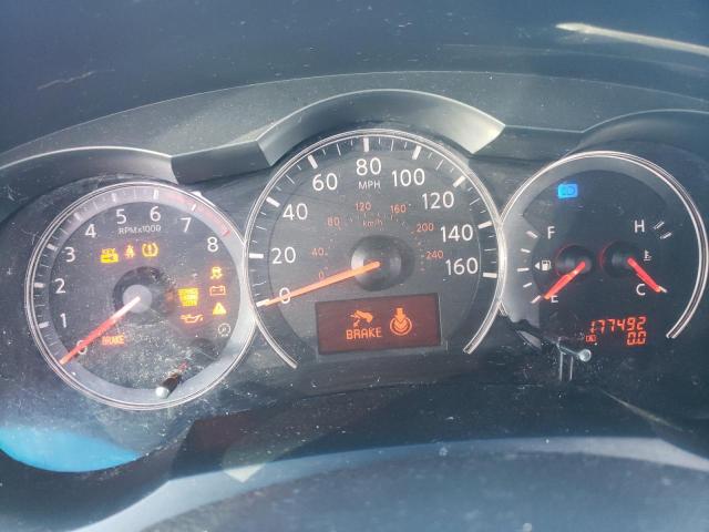 Photo 9 from auction – 2011 NISSAN ALTIMA BAS with VIN 1N4AL2AP0BN445532