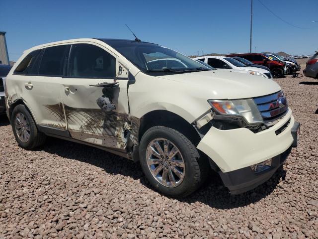 Photo 4 from auction – 2007 FORD EDGE SEL with VIN 2FMDK48C17BB58854