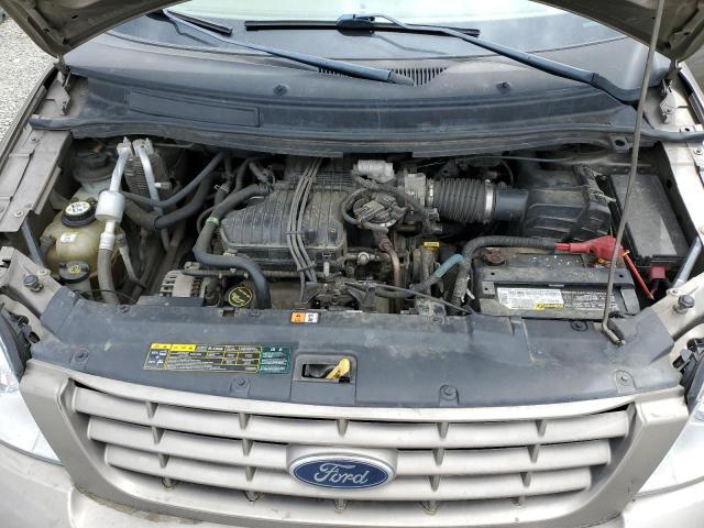Photo 12 from auction – 2005 FORD FREESTAR S with VIN 2FMZA51605BA50726