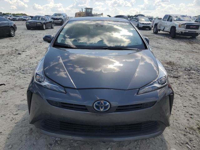 Photo 5 from auction – 2020 TOYOTA PRIUS with VIN JTDKARFU1L3121868