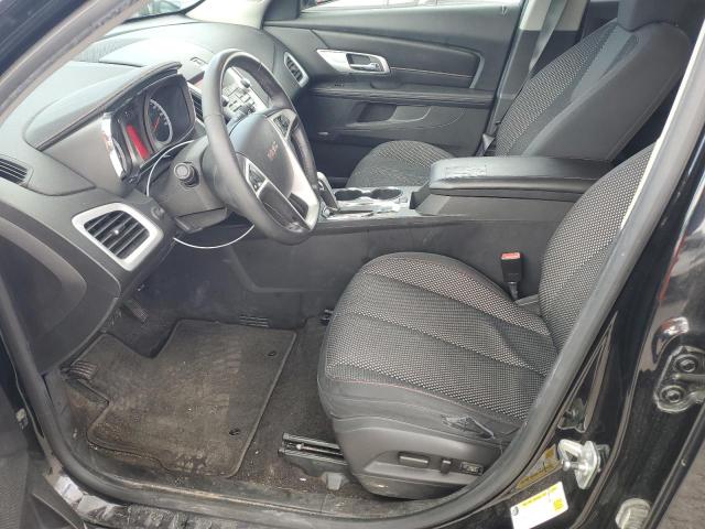 Photo 6 from auction – 2010 GMC TERRAIN SL with VIN 2CTALDEW9A6326554