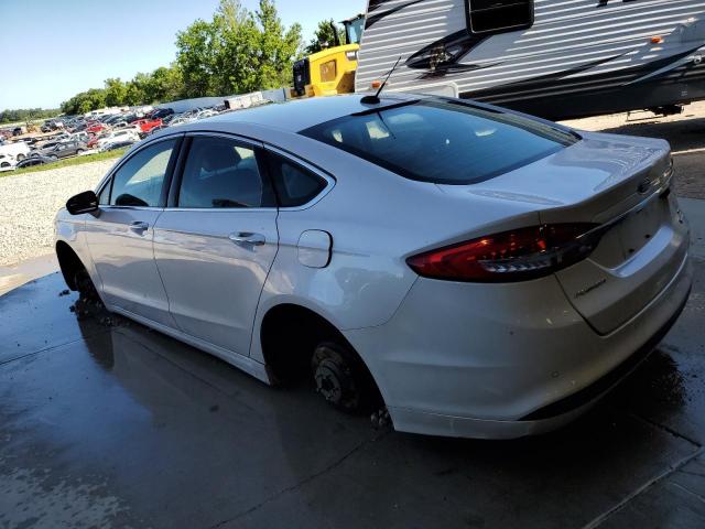 Photo 2 from auction – 2017 FORD FUSION SE with VIN 3FA6P0HD0HR177887