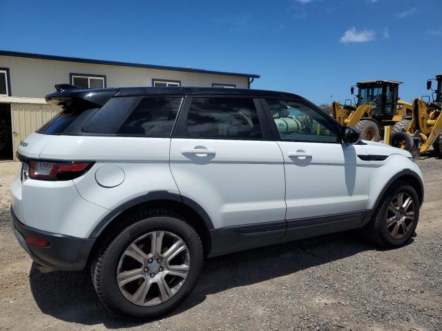 Photo 3 from auction – 2018 LAND ROVER RANGE ROVE with VIN SALVP2RX9JH279540