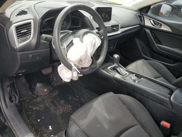 Photo 7 from auction – 2018 MAZDA 3 SPORT with VIN 3MZBN1K77JM161077