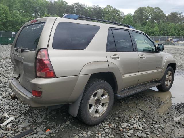 Photo 3 from auction – 2004 TOYOTA 4RUNNER SR with VIN JTEBU14RX48022134