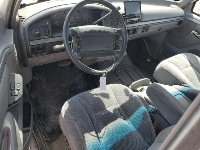 Photo 8 from auction – 1995 FORD F150 with VIN 1FTEX14N3SKA25446