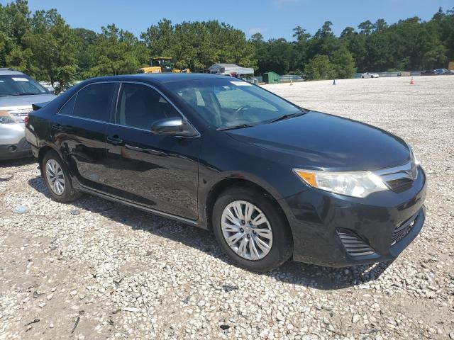 Photo 4 from auction – 2012 TOYOTA CAMRY BASE with VIN 4T4BF1FK9CR253368