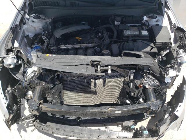 Photo 11 from auction – 2020 KIA FORTE FE with VIN 3KPF24ADXLE204460