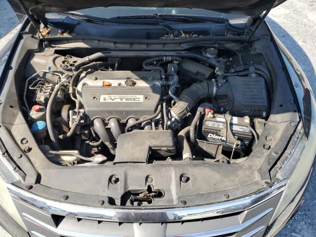 Photo 11 from auction – 2012 HONDA CROSSTOUR with VIN 5J6TF3H34CL002696