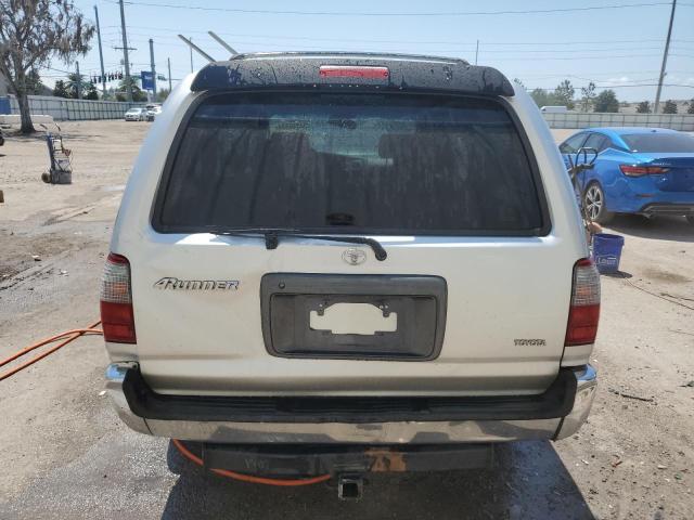 Photo 6 from auction – 2000 TOYOTA 4RUNNER with VIN JT3GM84R1Y0068835