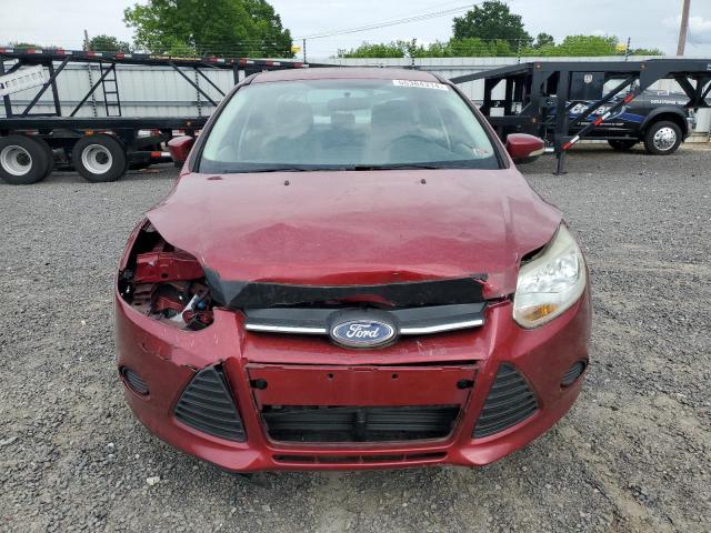Photo 5 from auction – 2013 FORD FOCUS SE with VIN 1FADP3F25DL369079