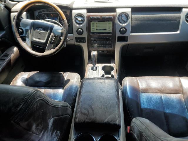Photo 8 from auction – 2009 FORD F150 SUPER with VIN 1FTPW14V99FB18079