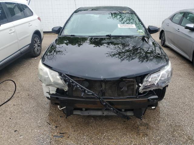 Photo 5 from auction – 2013 TOYOTA CAMRY L with VIN 4T1BF1FK3DU705875