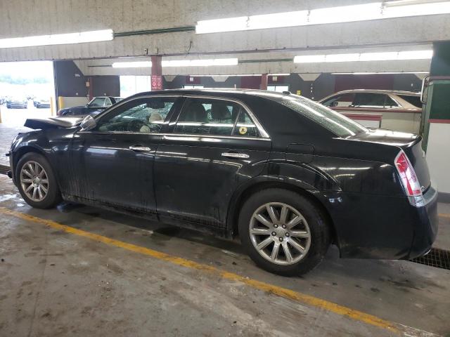 Photo 2 from auction – 2012 CHRYSLER 300 LIMITE with VIN 2C3CCACG0CH175999