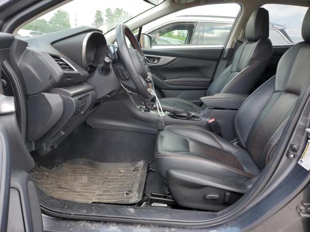 Photo 7 from auction – 2022 SUBARU CROSSTREK with VIN JF2GTHNC3N8234683