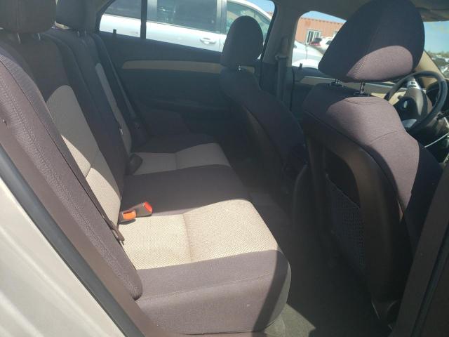 Photo 10 from auction – 2010 CHEVROLET MALIBU LS with VIN 1G1ZB5EB7AF244874