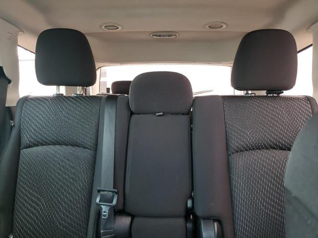 Photo 10 from auction – 2013 DODGE JOURNEY SE with VIN 3C4PDCABXDT710603