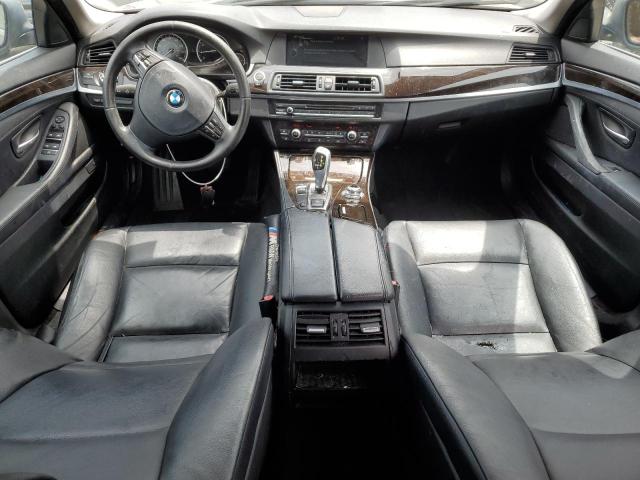 Photo 8 from auction – 2013 BMW 528 I with VIN WBAXG5C5XDD231160